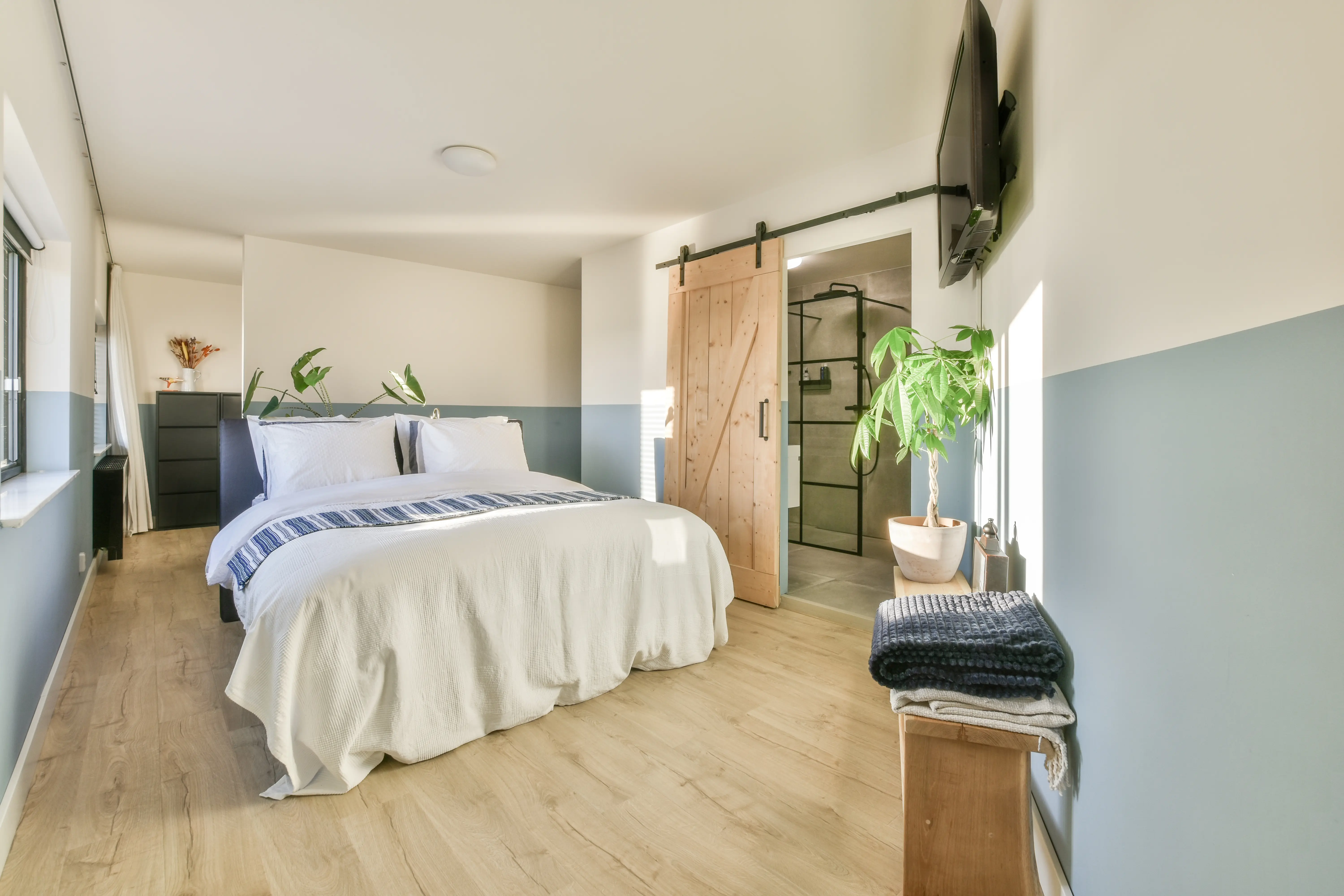 bedroom vacation rental