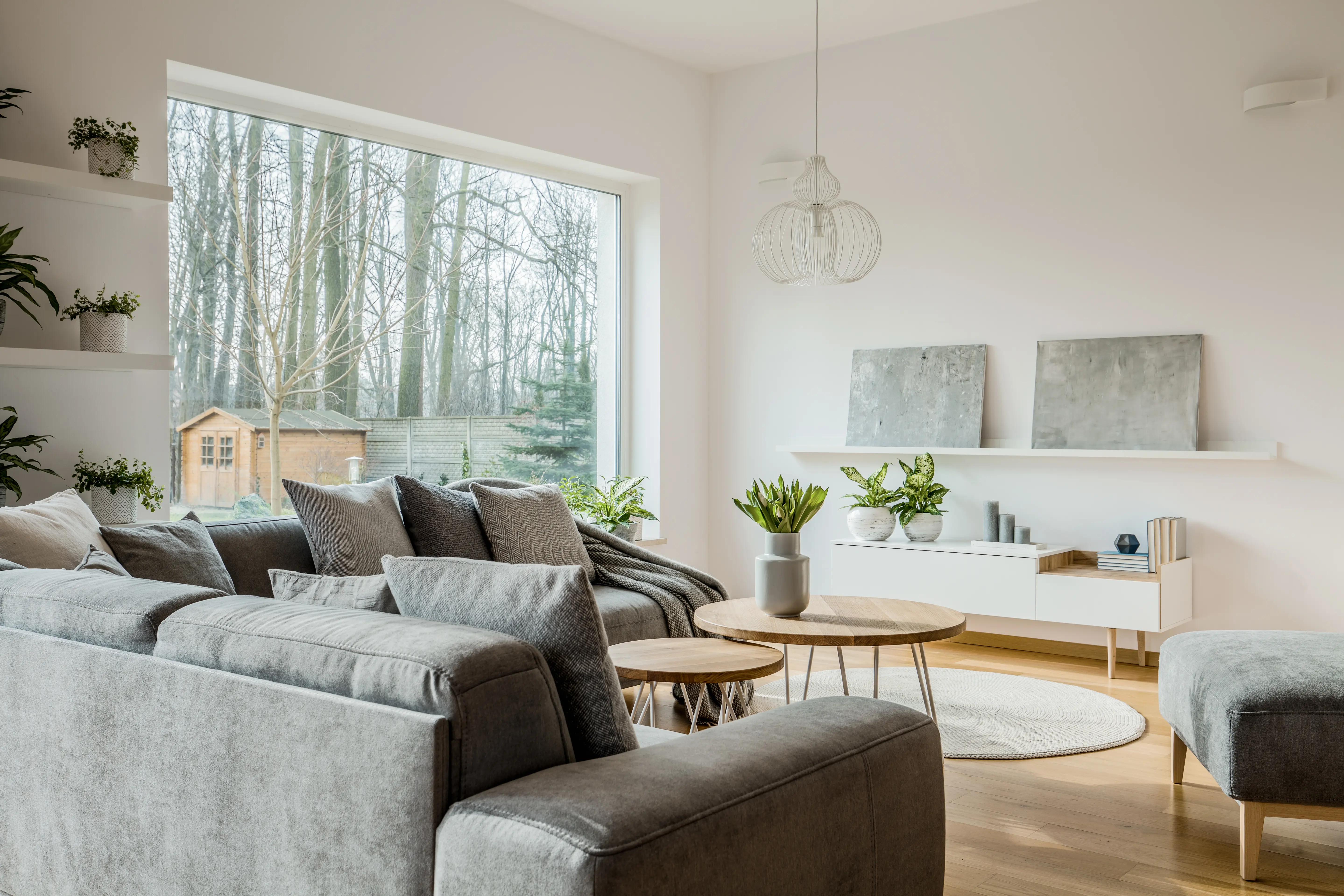 home living room
